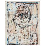 Alberto Giacometti Swiss Oil NORTH FOCUS ART HOUSE