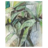 Charles Sheeler American Modernist Oil on Canvas