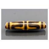 Tibetan Tianzhu Oval Shaped Beads