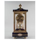 Hong Kong Quartz Table Clock Working Condition