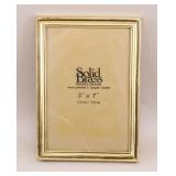 Vintage Frames Different Sizes 5pc