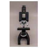 EATON'S Majestic Power Zoom Microscope