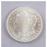 1921 American Trade Dollar Coin