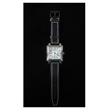 Vintage Piaget Altiplano Square Watch
