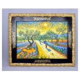 OOC Signed Vincent van Gogh Serge Sabarsky Gallery