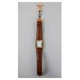 Vintage Cartier Tank Louis Watch