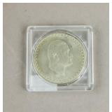 1970 Egyptian 1 Pound Coin