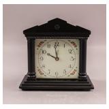 British Good Morning Madam Talking Alarm Clock