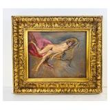 OOC Signed Giovanni Boldini D