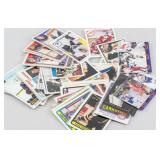 Vintage NHL Hockey Cards