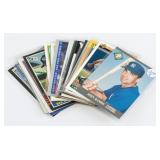 Assorted Baseball Cards