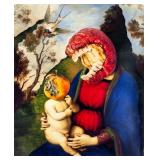 Digital Collage Sgd Tan Tolga Demirci w/ COA 