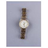 Vintage Marked Hermes Arceau H Watch