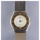 Vintage Marked Cartier Quartz Watch