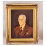 Canadian OOP Signed Joseph Hilpert 