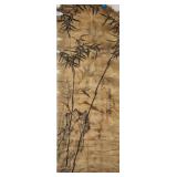 Fangfeng Shanren Chinese Ink 16/17th Century