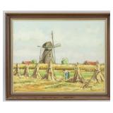 Canadian School Landscape 21st Century