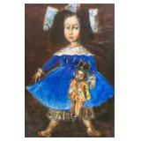 Andrei Medvedev b. 1960 Russian OOC 2017