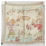 Chinese Embroidery Cloth