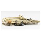 Yamaha Saxophone Model #YAS21 w/ Case