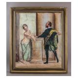 OOB Signed William Stephen Coleman T. Eaton
