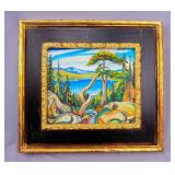 OOB Signed Arthur Lismer 