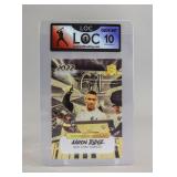 2022 MLB Lightning Yankees Aaron Judge LOC