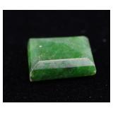 12.37ct Natural Beryl Emerald Appraisal  $1237 CAD