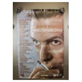 2002 David Bowie