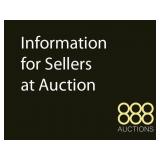 Information for Sellers at Auction
