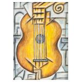 Eugenia Magaril Russian-Soviet Modernist OOC