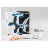 Jason Freeny American Anatomy Balloon Dog 8