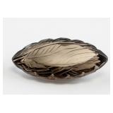 54.14ct Brazilian Natural Smoky Quartz AGSL