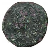 491-518 Roman Empire Anastasius I Decanummium