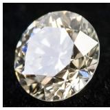 1.159 ct Brilliant Cut I Color VS1 Diamond NGIC
