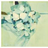 Severino Lacambra Sr 1918-1985 Philippines OOC