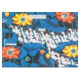 Xuanzheng Zhang Chinese Gouache on Paper