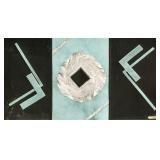 ADA Leather Work Dated 1989