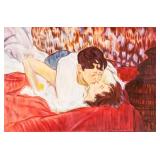 Henri de Toulouse Lautrec French OOC Musee D