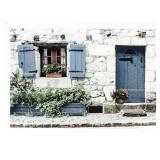 H. C. Dermott Canadian Signed Photograph 18/325