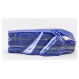 Chinese Lapis Lazuli Boulder