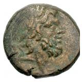Pontos Amisos under Mithradates VI 85 - 65 BC