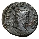 Gallienus 253-268 AD Antoninianus of Mediolanum