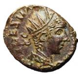 Barbarous Radiates 3rd Century AD Mint in Britain
