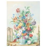 Friedrich Jungling 1846-1889 US Original Painting