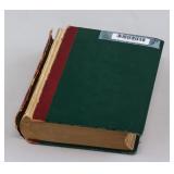 1868 The Poetical Works of Sir Walter Scott Vol. V