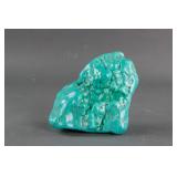 Chinese Large Turquoise Natural Stone