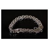 Stainless Steel Bracelet RV$180