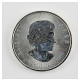 .9999 Fine Silver Collector