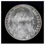 19.926 grams, D: 3.4 cm